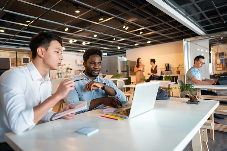 Empresas de serviços no mundo digital